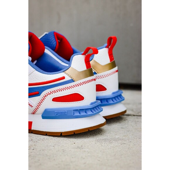 Puma MIRAGE TECH RWB [388347-01]  Mens Size 12 New in Box main image 5